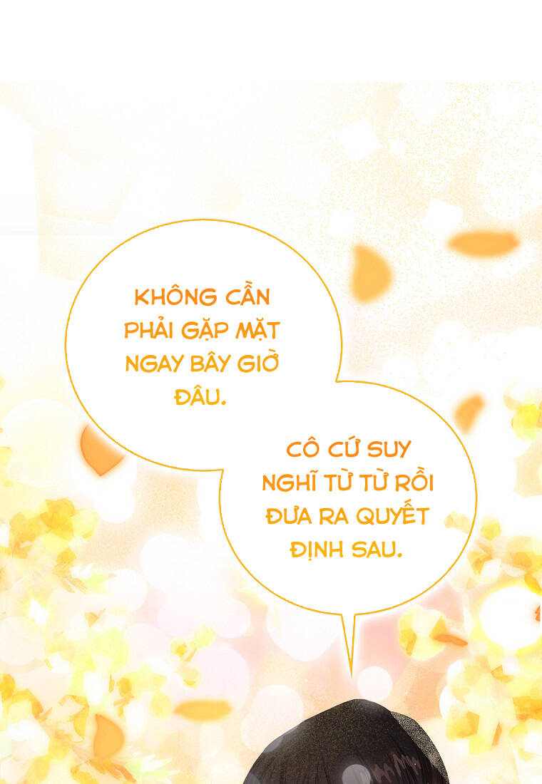Tôi Đã Cố Gắng Chạy Sau Khi Ăn Kẹo Chapter 17 - 25