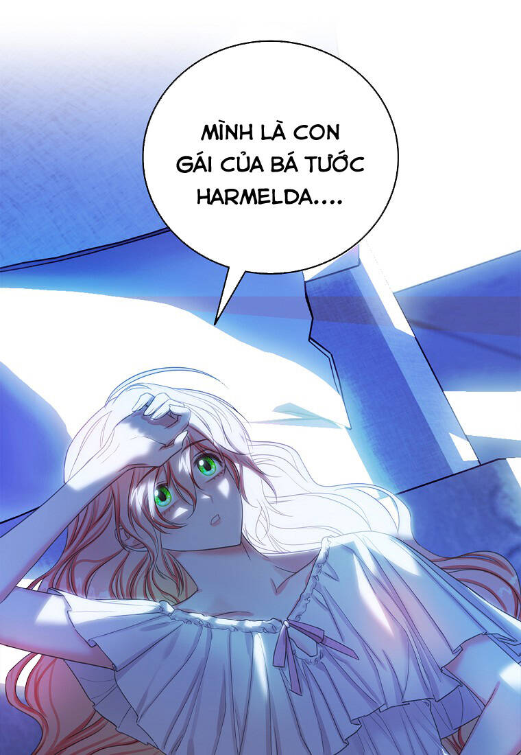 Tôi Đã Cố Gắng Chạy Sau Khi Ăn Kẹo Chapter 17 - 30