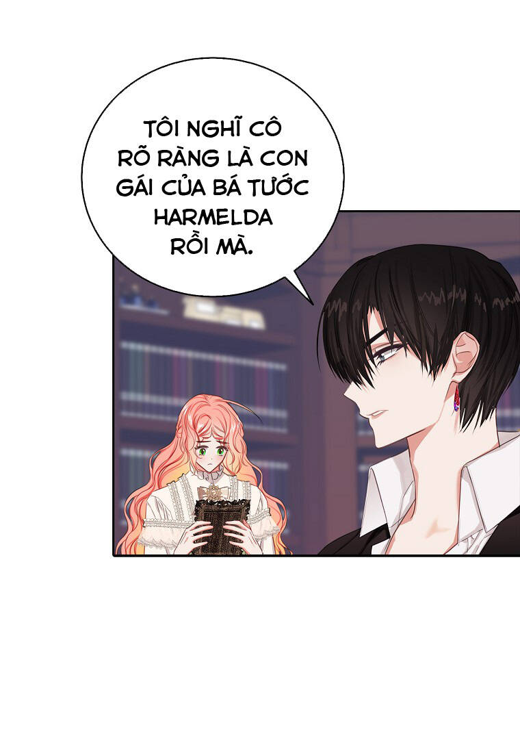 Tôi Đã Cố Gắng Chạy Sau Khi Ăn Kẹo Chapter 17 - 4