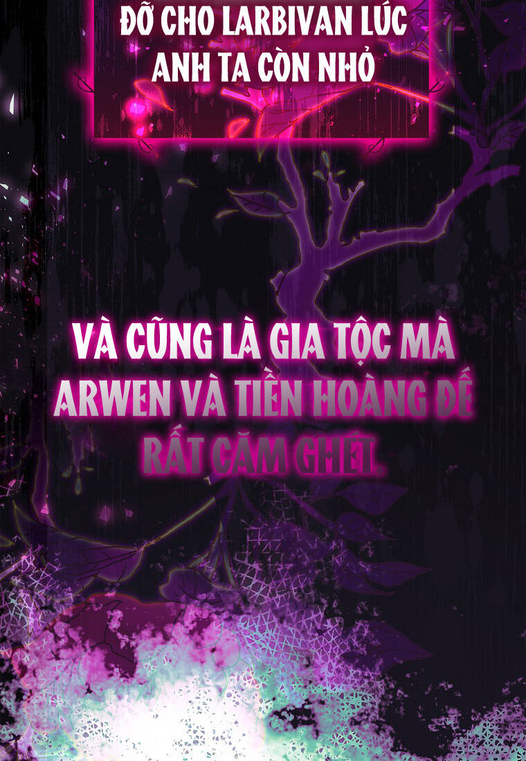 Tôi Đã Cố Gắng Chạy Sau Khi Ăn Kẹo Chapter 17 - 34