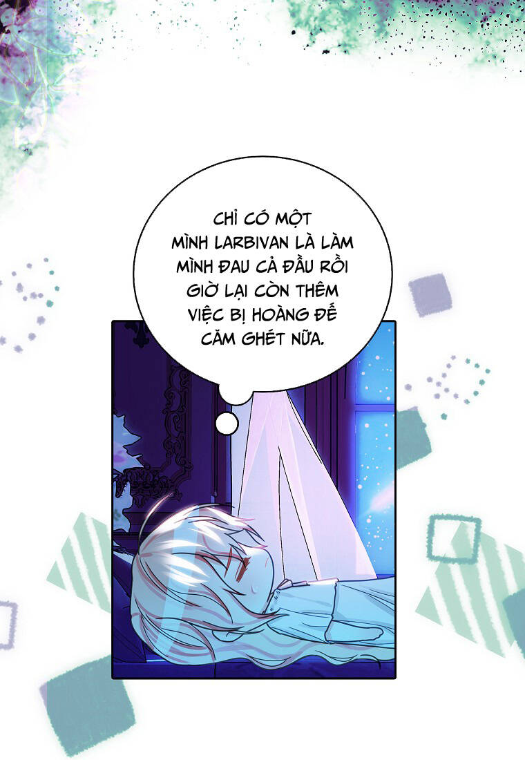 Tôi Đã Cố Gắng Chạy Sau Khi Ăn Kẹo Chapter 17 - 35