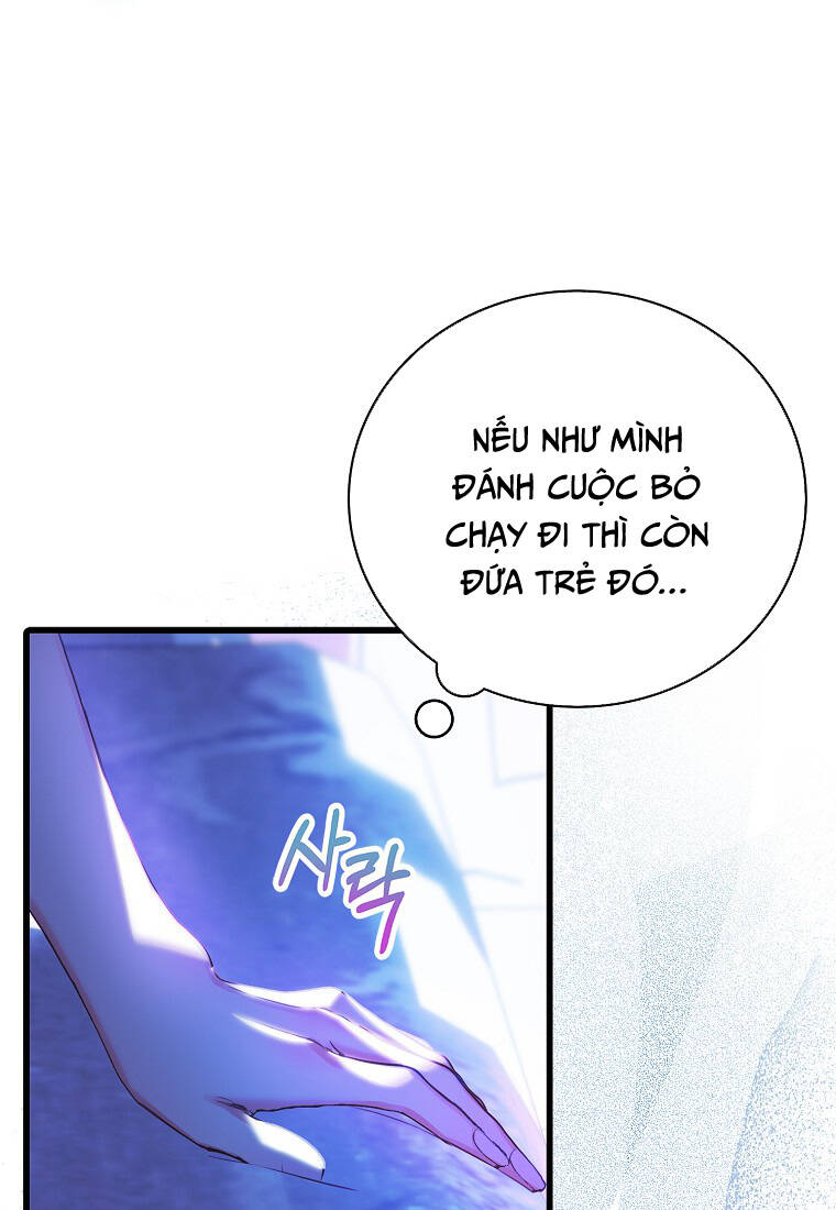 Tôi Đã Cố Gắng Chạy Sau Khi Ăn Kẹo Chapter 17 - 36