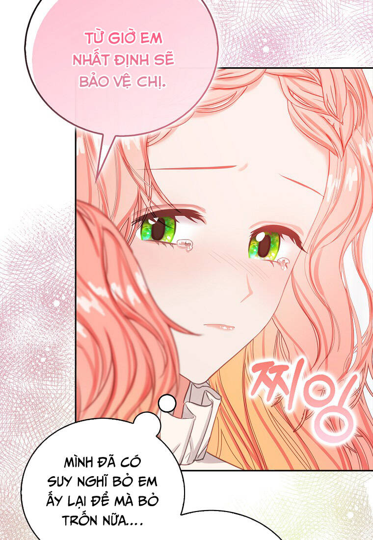 Tôi Đã Cố Gắng Chạy Sau Khi Ăn Kẹo Chapter 17 - 57