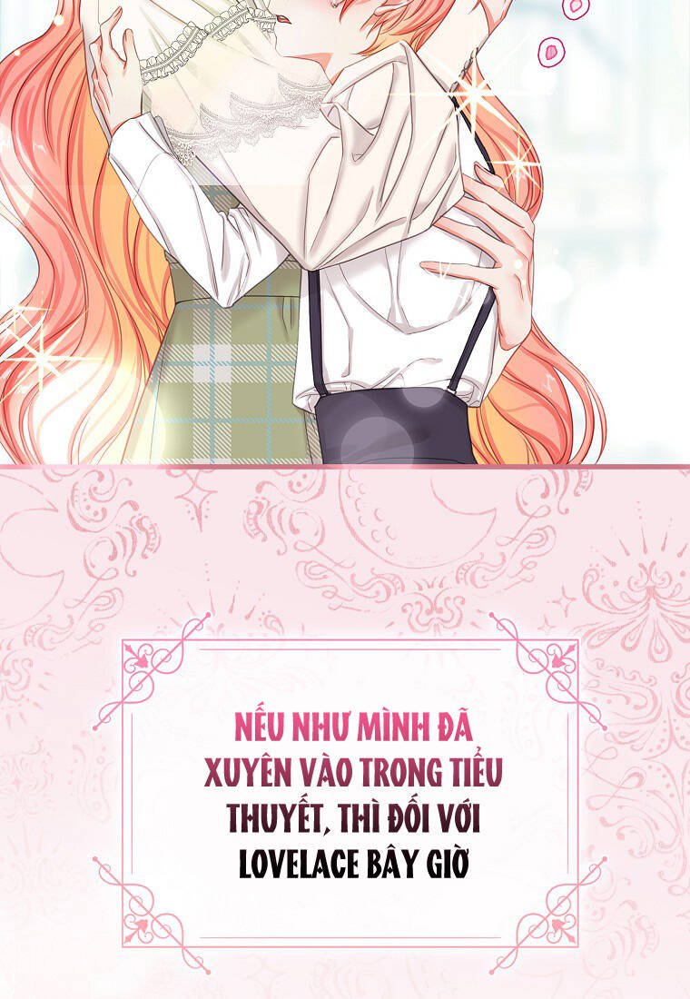 Tôi Đã Cố Gắng Chạy Sau Khi Ăn Kẹo Chapter 17 - 60