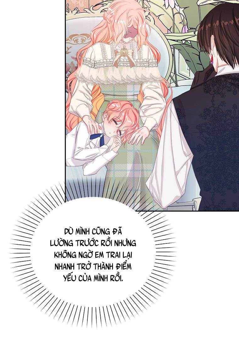 Tôi Đã Cố Gắng Chạy Sau Khi Ăn Kẹo Chapter 17 - 69