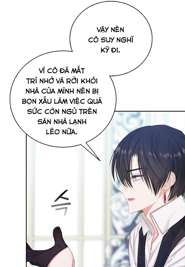 Tôi Đã Cố Gắng Chạy Sau Khi Ăn Kẹo Chapter 17 - 72