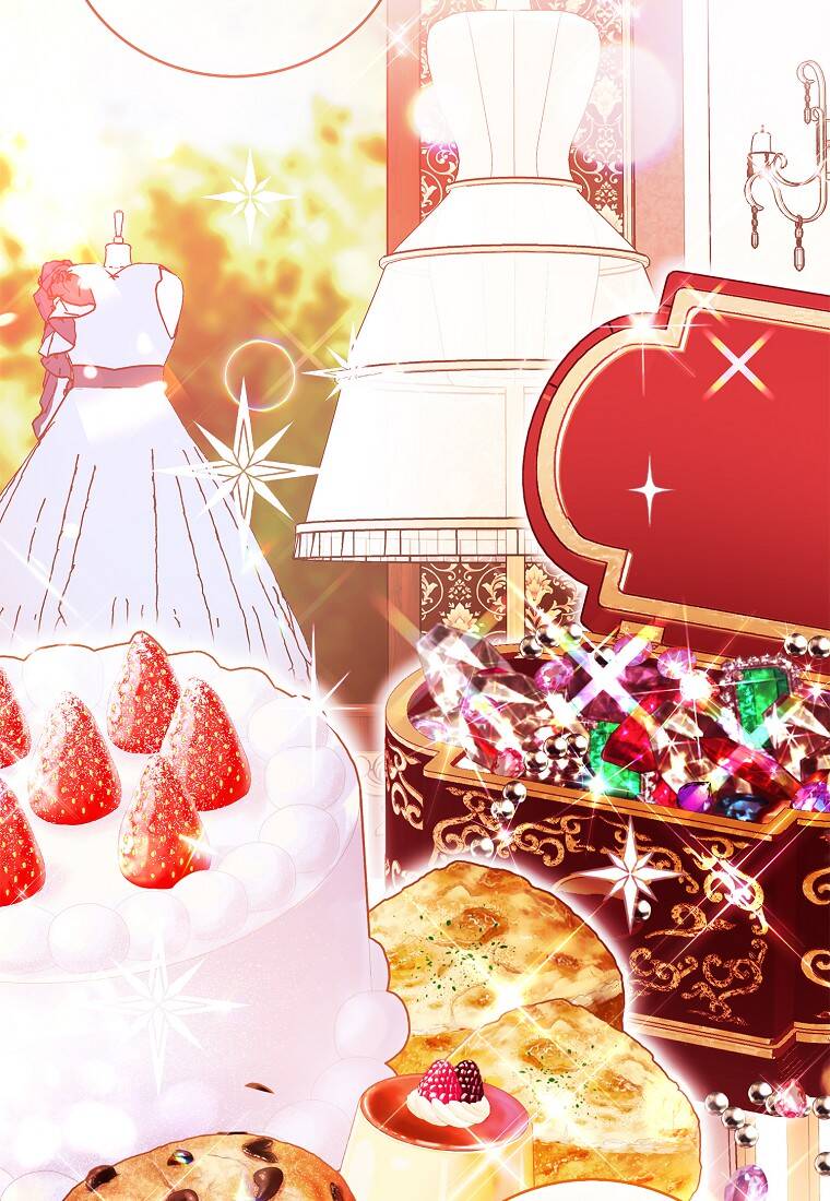 Tôi Đã Cố Gắng Chạy Sau Khi Ăn Kẹo Chapter 17 - 74