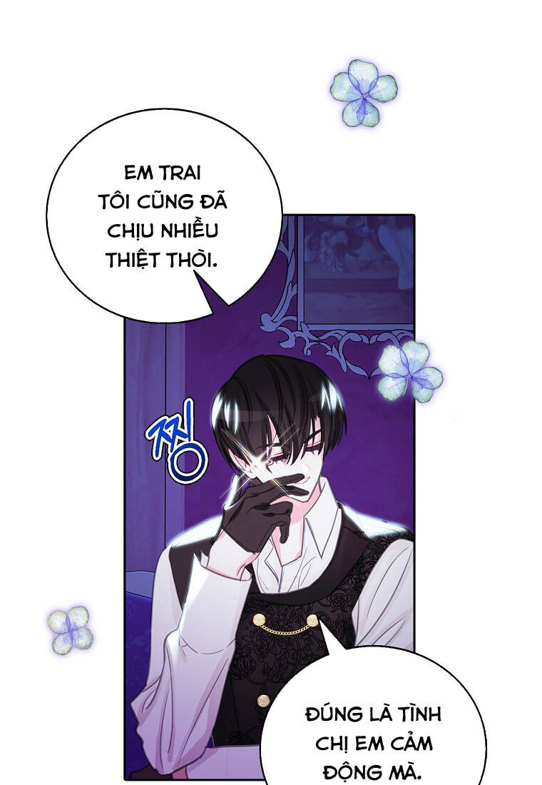 Tôi Đã Cố Gắng Chạy Sau Khi Ăn Kẹo Chapter 17 - 83