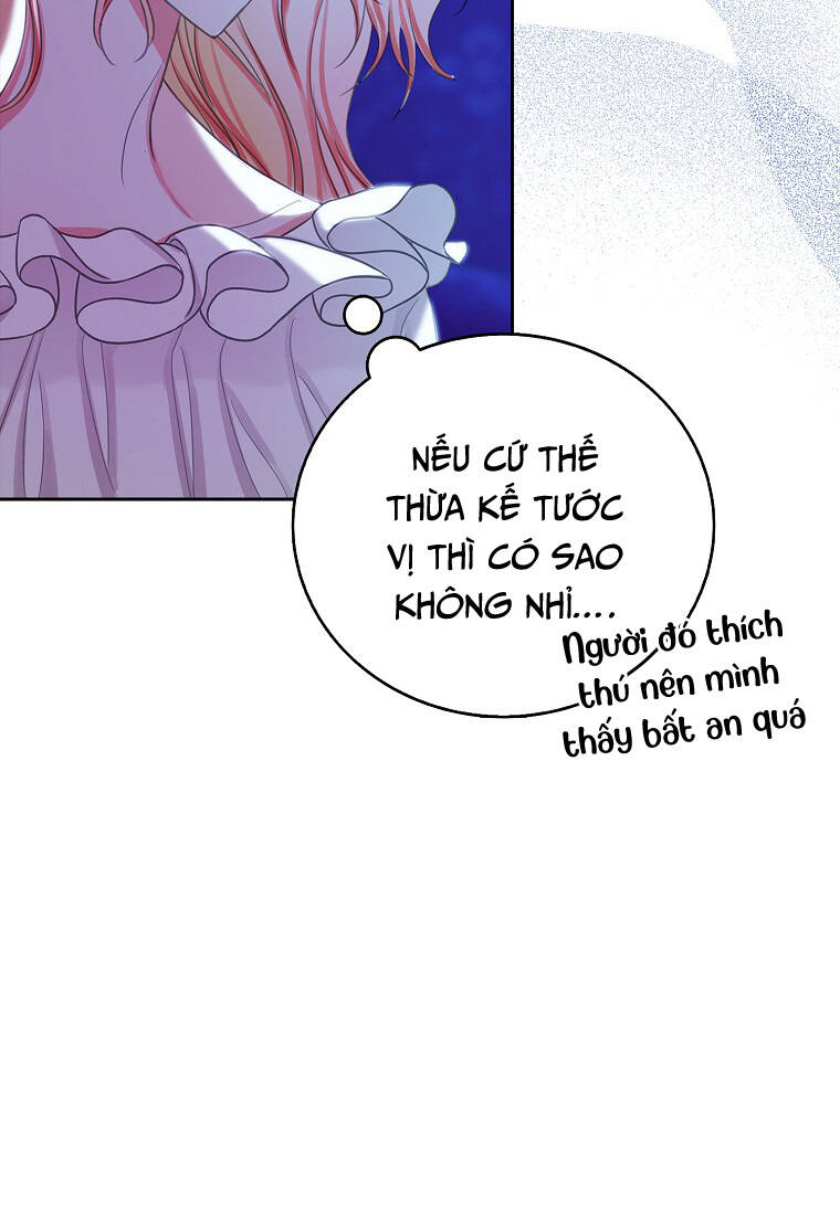 Tôi Đã Cố Gắng Chạy Sau Khi Ăn Kẹo Chapter 17 - 85