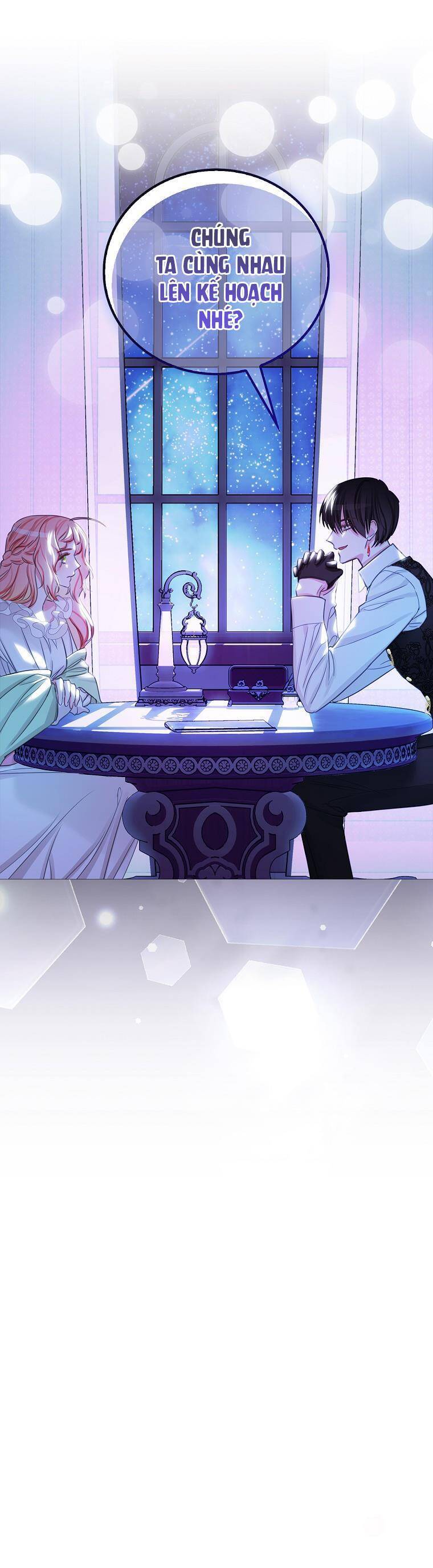 Tôi Đã Cố Gắng Chạy Sau Khi Ăn Kẹo Chapter 18 - 1