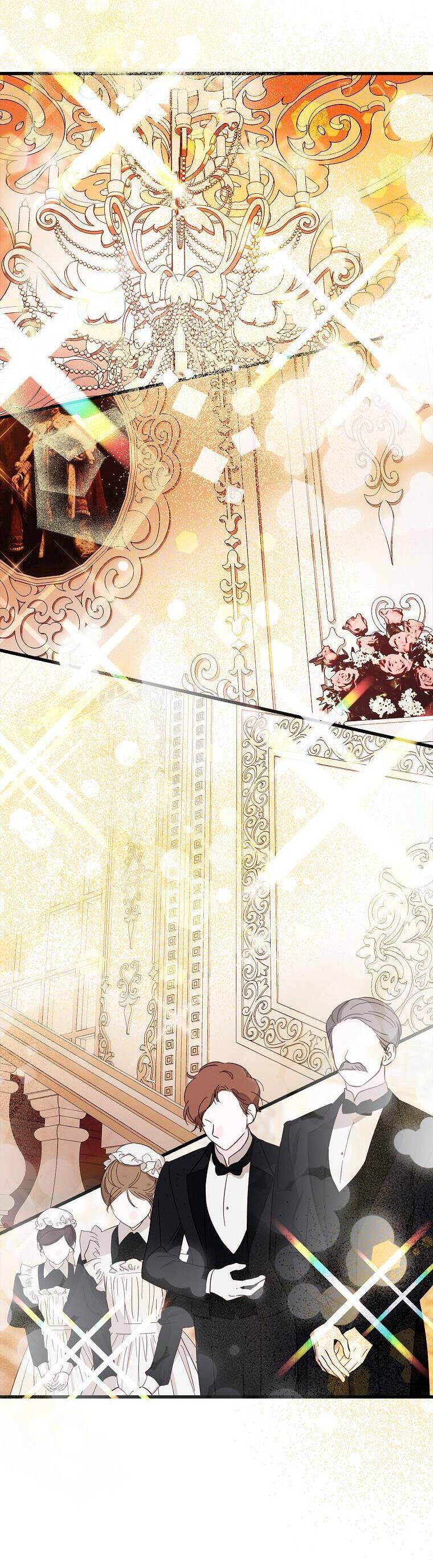 Tôi Đã Cố Gắng Chạy Sau Khi Ăn Kẹo Chapter 18 - 11