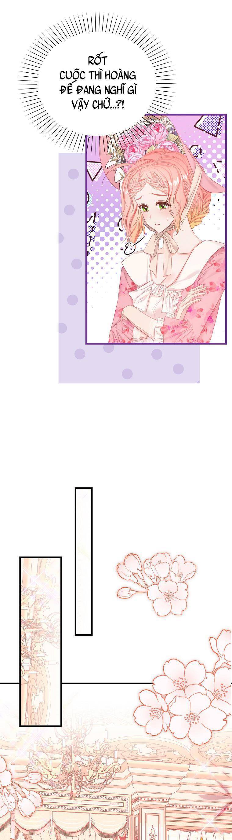 Tôi Đã Cố Gắng Chạy Sau Khi Ăn Kẹo Chapter 18 - 13