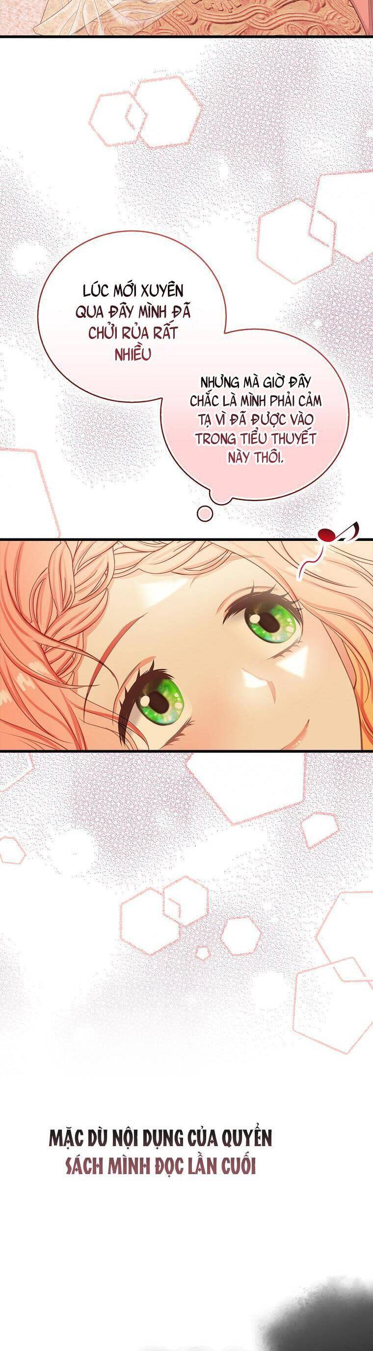 Tôi Đã Cố Gắng Chạy Sau Khi Ăn Kẹo Chapter 18 - 15