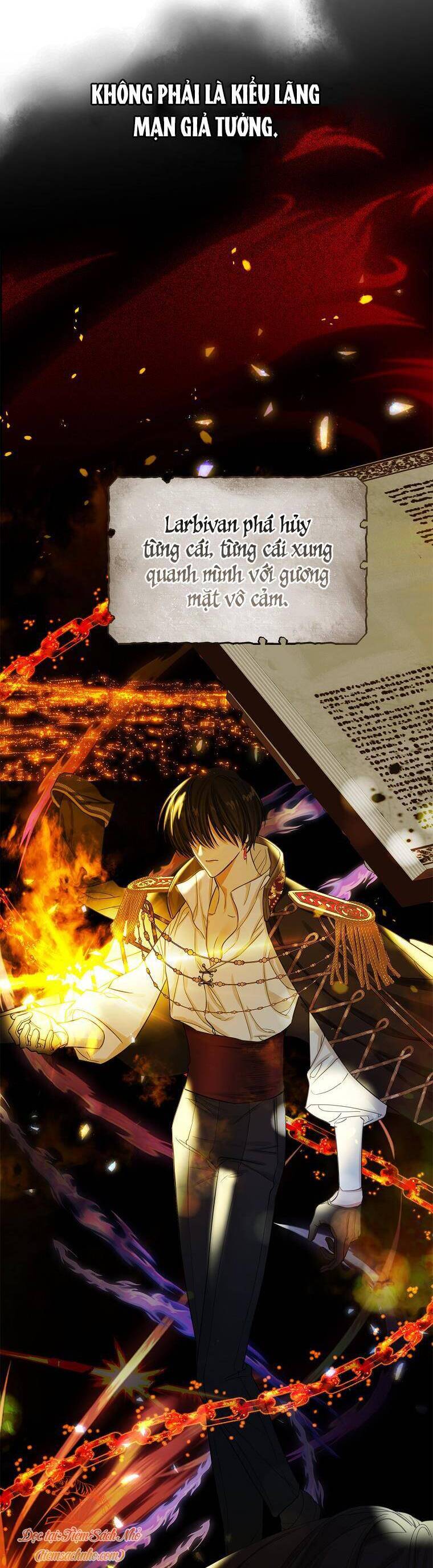 Tôi Đã Cố Gắng Chạy Sau Khi Ăn Kẹo Chapter 18 - 16