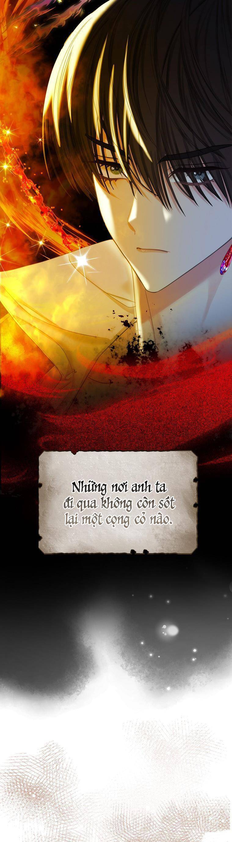 Tôi Đã Cố Gắng Chạy Sau Khi Ăn Kẹo Chapter 18 - 17