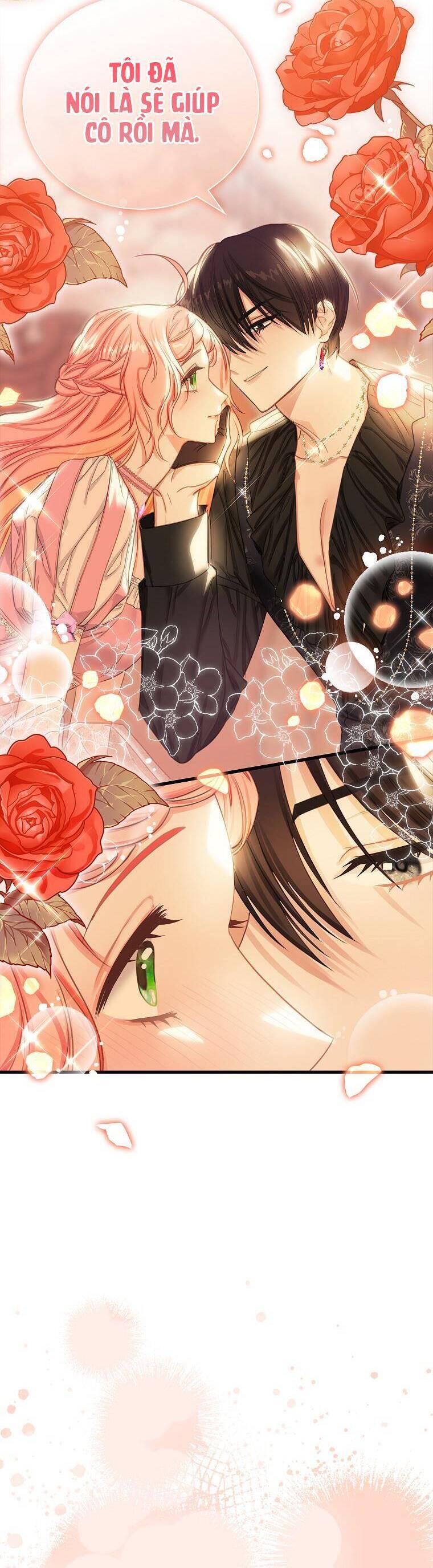 Tôi Đã Cố Gắng Chạy Sau Khi Ăn Kẹo Chapter 18 - 27