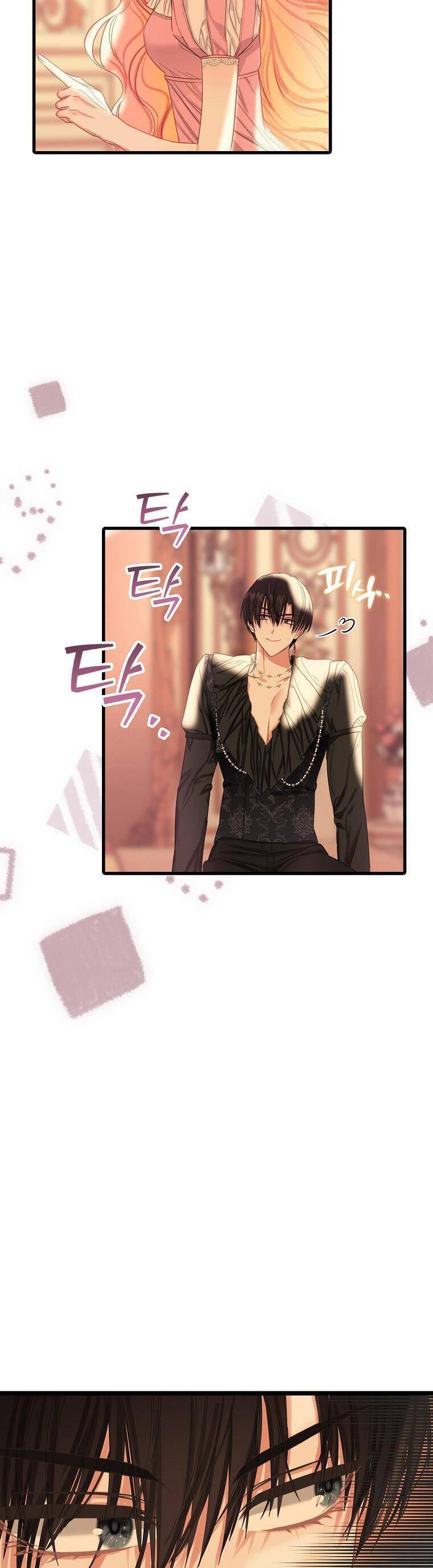 Tôi Đã Cố Gắng Chạy Sau Khi Ăn Kẹo Chapter 18 - 30