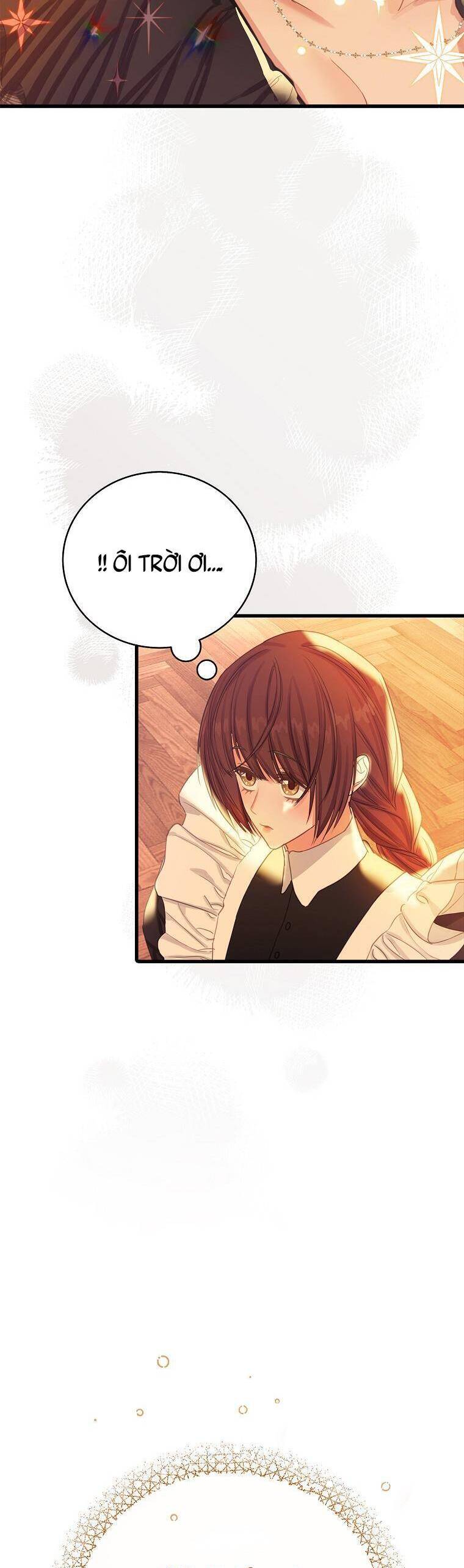 Tôi Đã Cố Gắng Chạy Sau Khi Ăn Kẹo Chapter 18 - 35