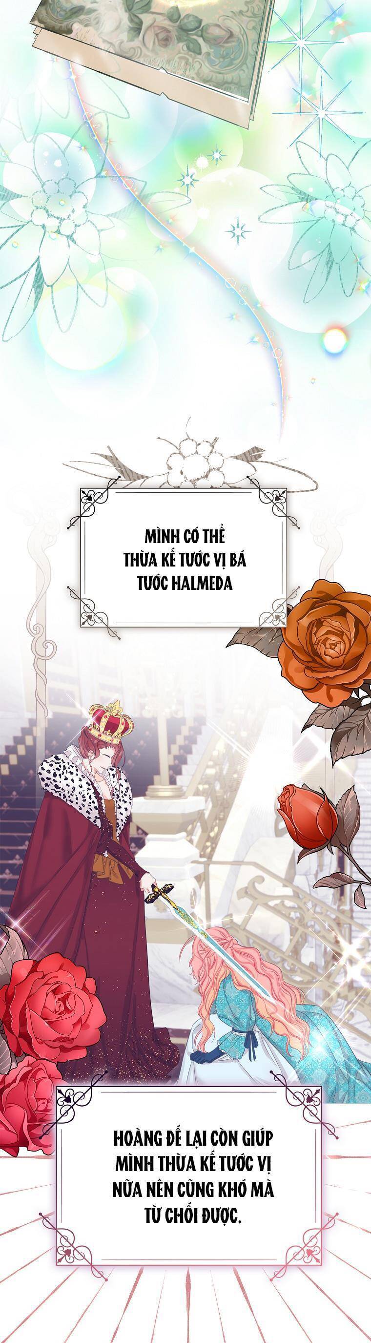 Tôi Đã Cố Gắng Chạy Sau Khi Ăn Kẹo Chapter 18 - 5