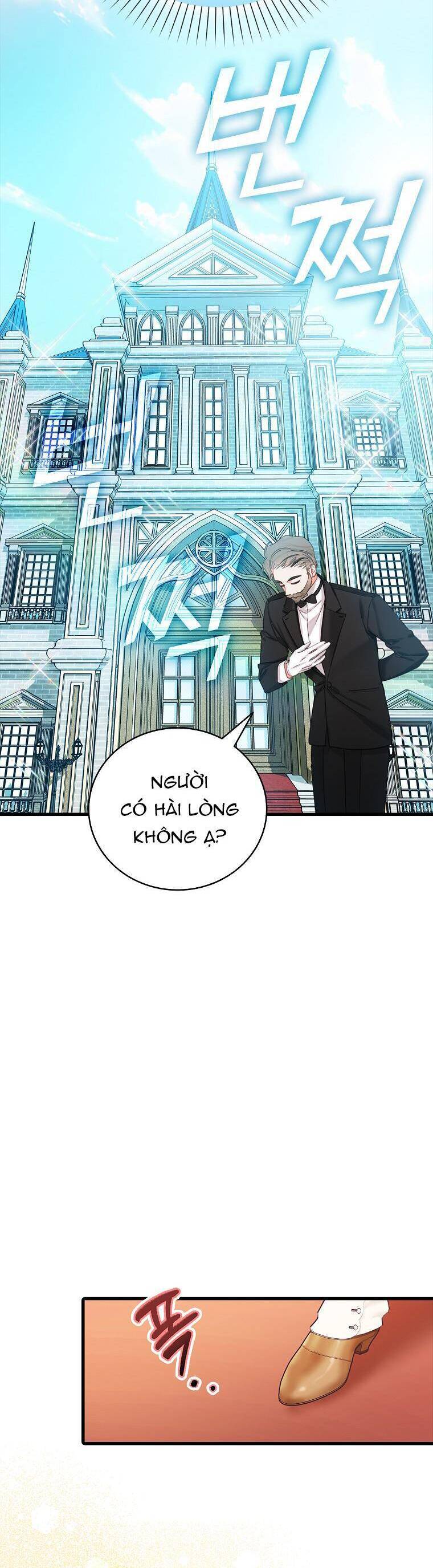 Tôi Đã Cố Gắng Chạy Sau Khi Ăn Kẹo Chapter 18 - 10