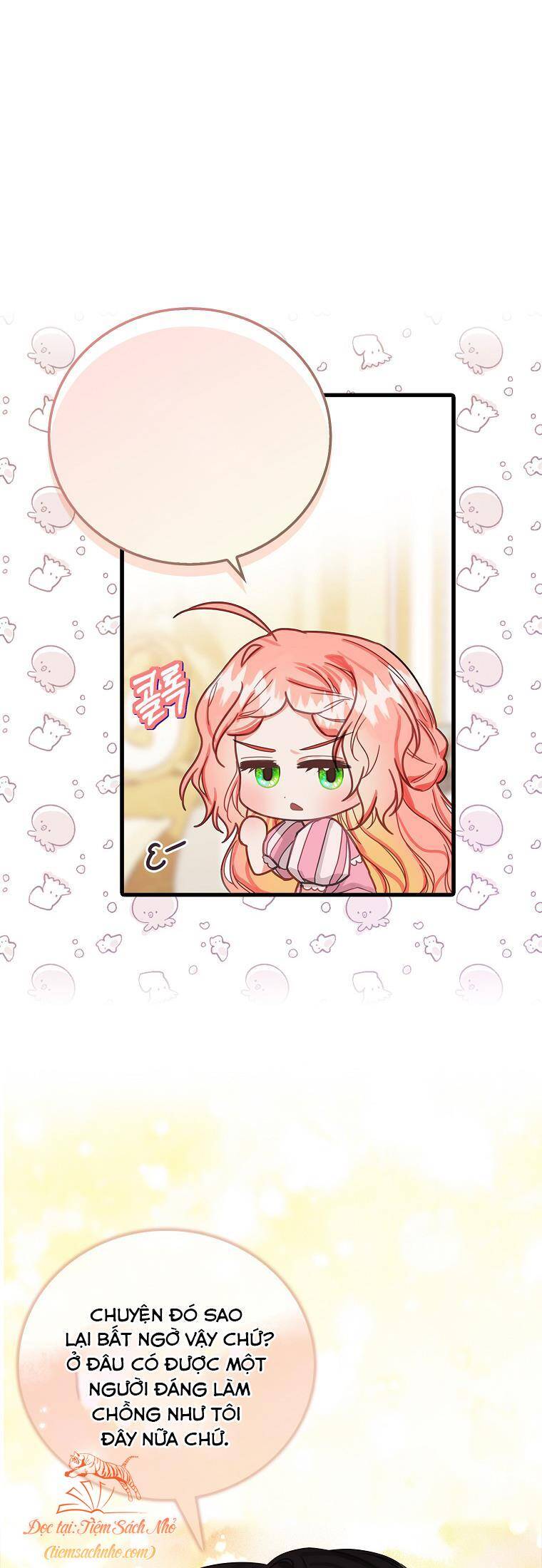 Tôi Đã Cố Gắng Chạy Sau Khi Ăn Kẹo Chapter 19 - 11