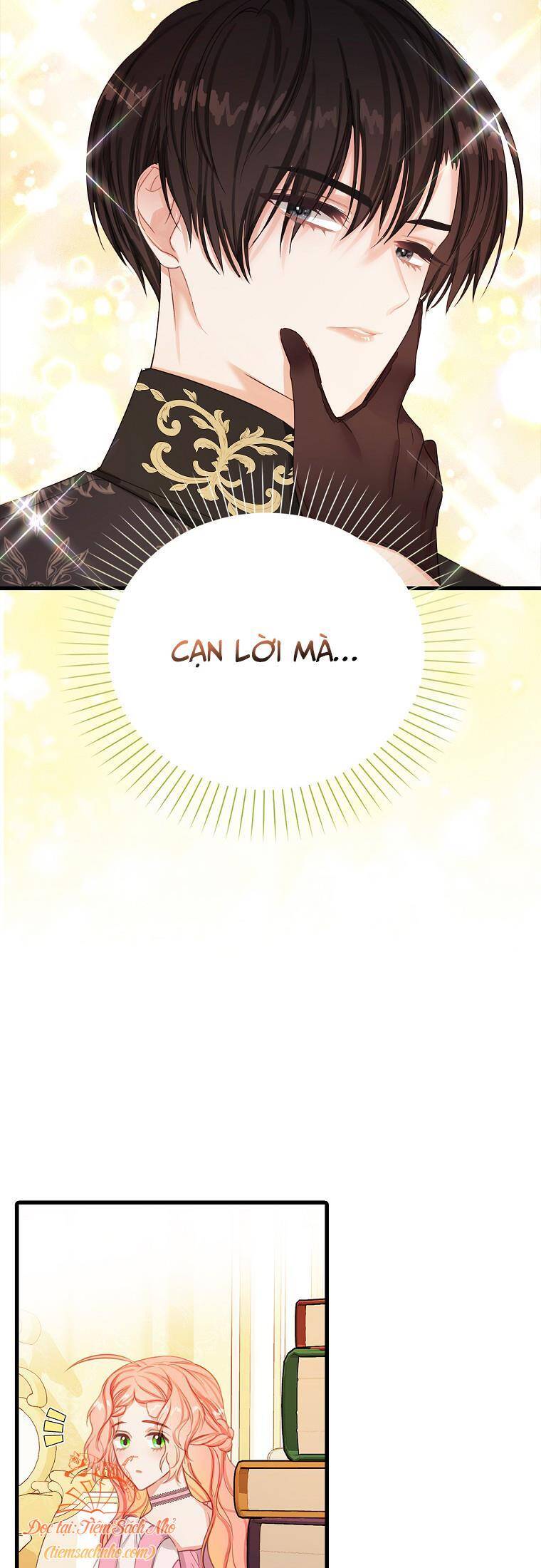 Tôi Đã Cố Gắng Chạy Sau Khi Ăn Kẹo Chapter 19 - 12