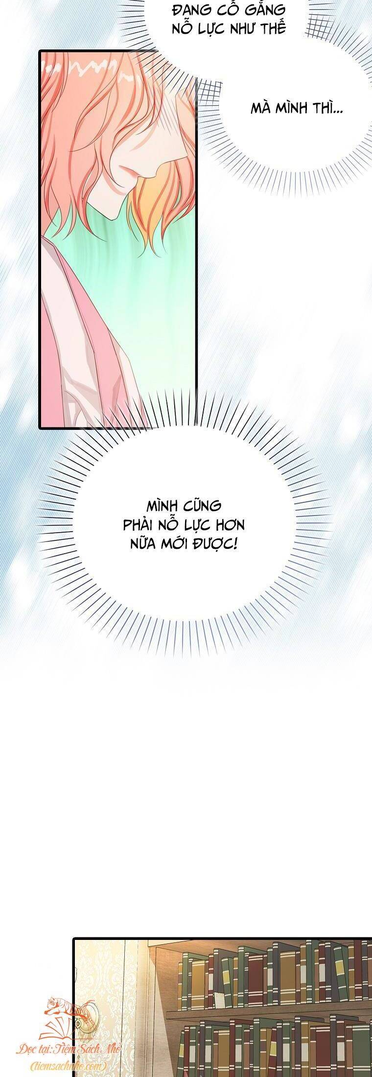 Tôi Đã Cố Gắng Chạy Sau Khi Ăn Kẹo Chapter 19 - 14