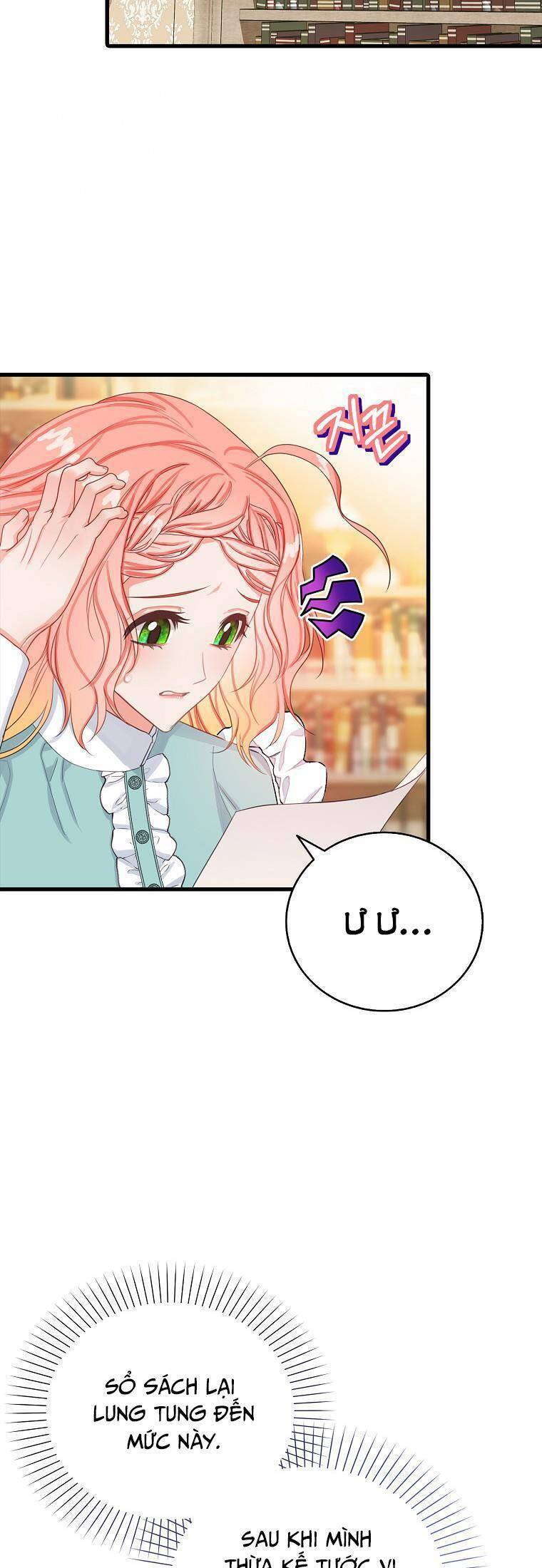 Tôi Đã Cố Gắng Chạy Sau Khi Ăn Kẹo Chapter 19 - 15