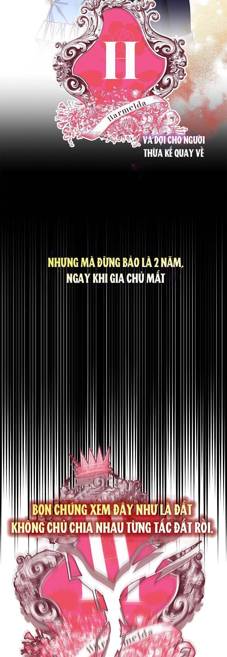 Tôi Đã Cố Gắng Chạy Sau Khi Ăn Kẹo Chapter 19 - 17