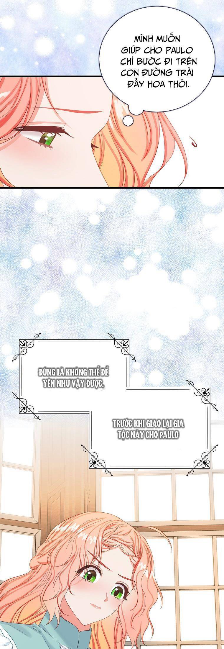 Tôi Đã Cố Gắng Chạy Sau Khi Ăn Kẹo Chapter 19 - 19