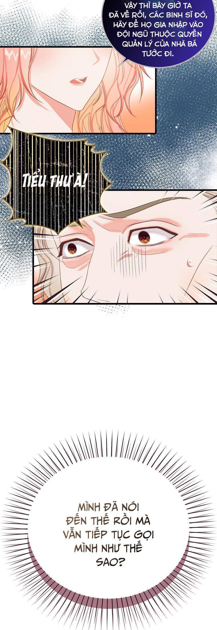 Tôi Đã Cố Gắng Chạy Sau Khi Ăn Kẹo Chapter 19 - 31