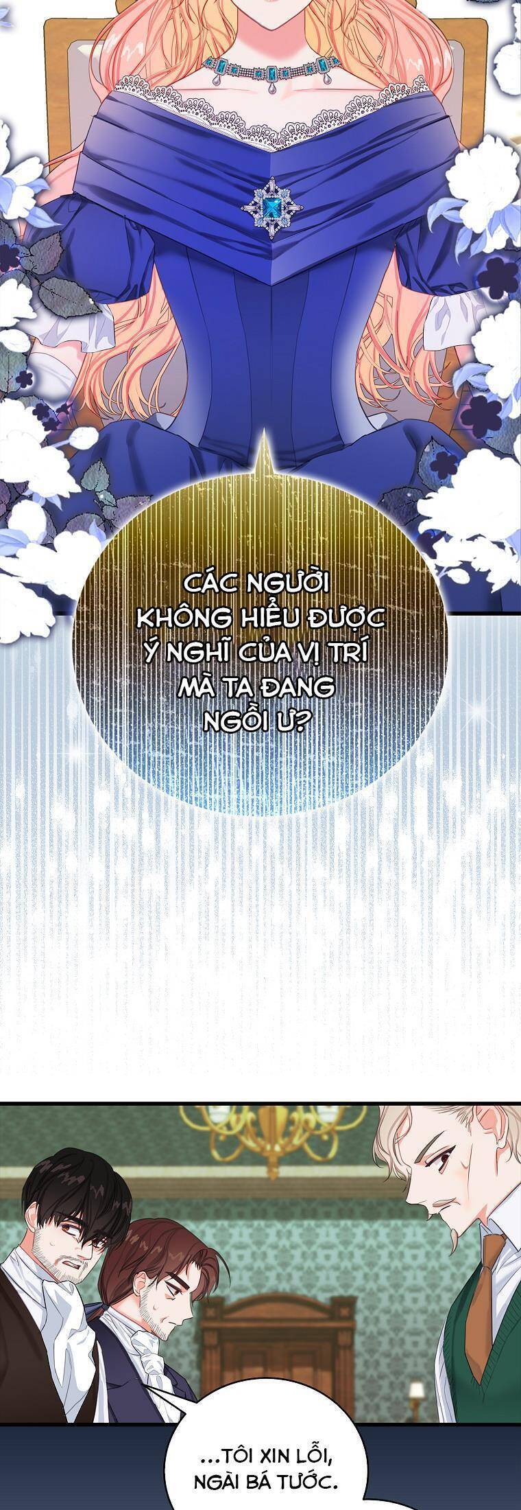 Tôi Đã Cố Gắng Chạy Sau Khi Ăn Kẹo Chapter 19 - 33