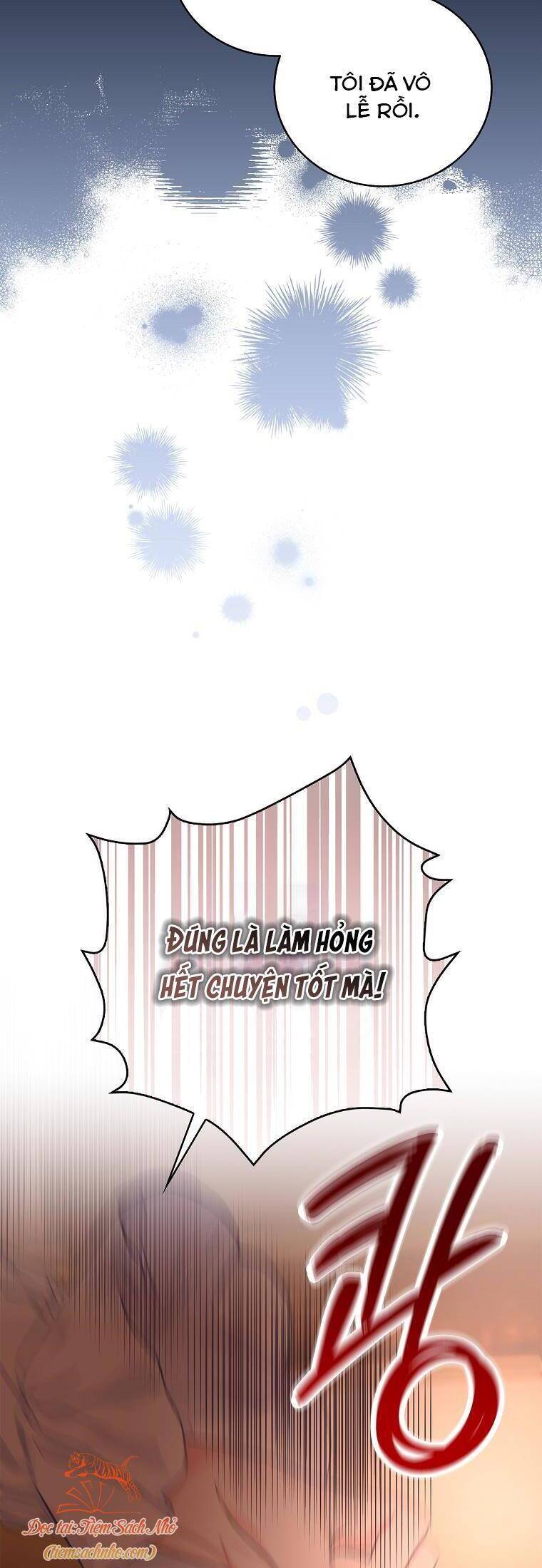 Tôi Đã Cố Gắng Chạy Sau Khi Ăn Kẹo Chapter 19 - 34