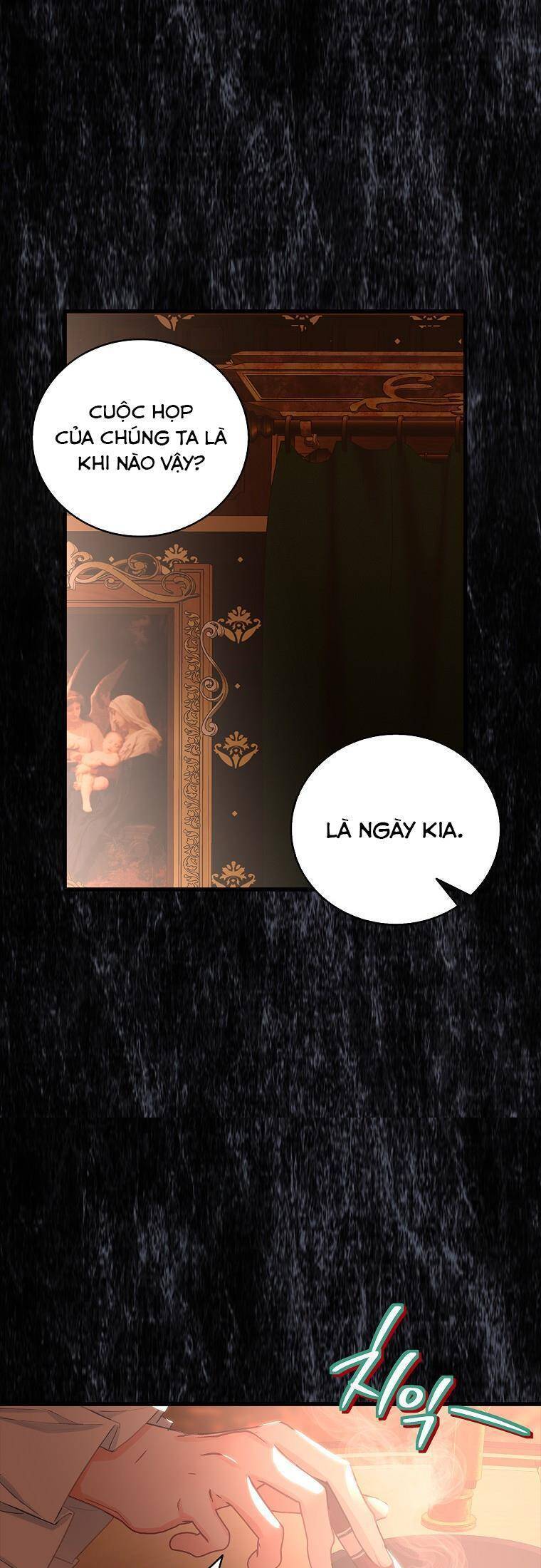 Tôi Đã Cố Gắng Chạy Sau Khi Ăn Kẹo Chapter 19 - 37