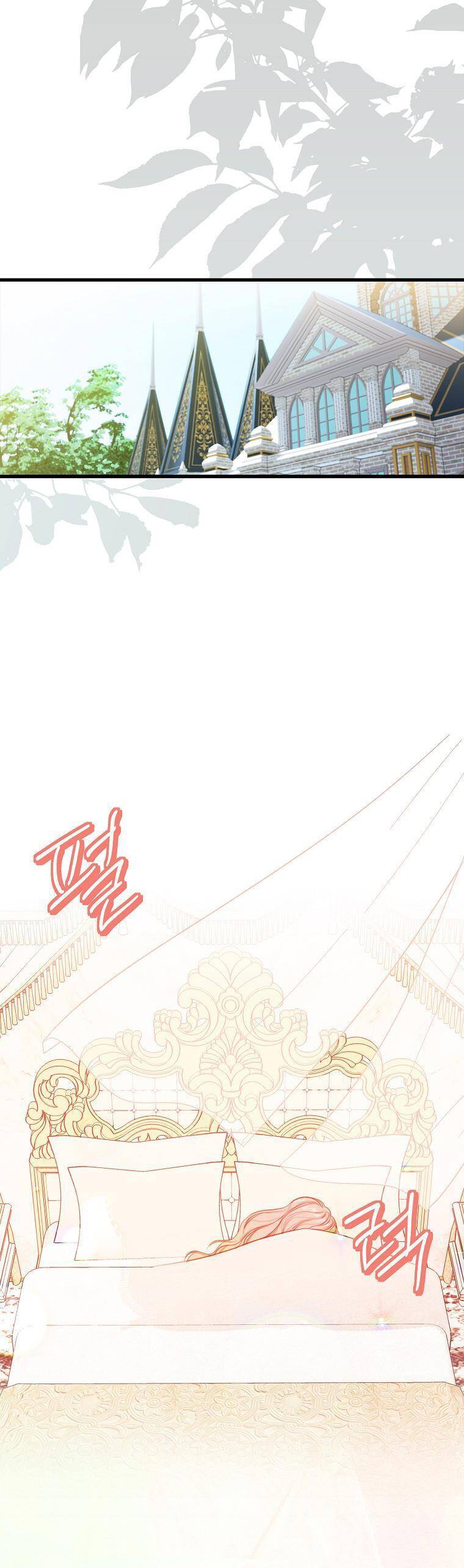 Tôi Đã Cố Gắng Chạy Sau Khi Ăn Kẹo Chapter 20 - 1