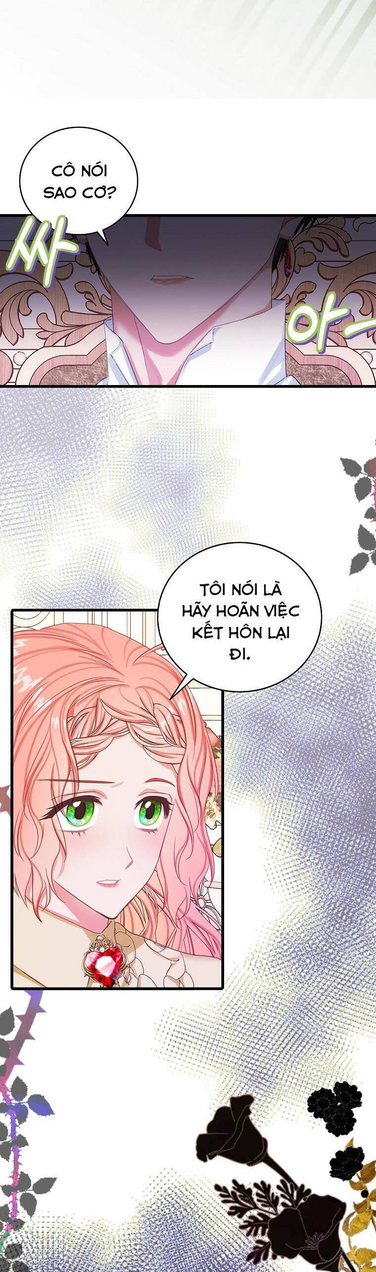 Tôi Đã Cố Gắng Chạy Sau Khi Ăn Kẹo Chapter 20 - 11