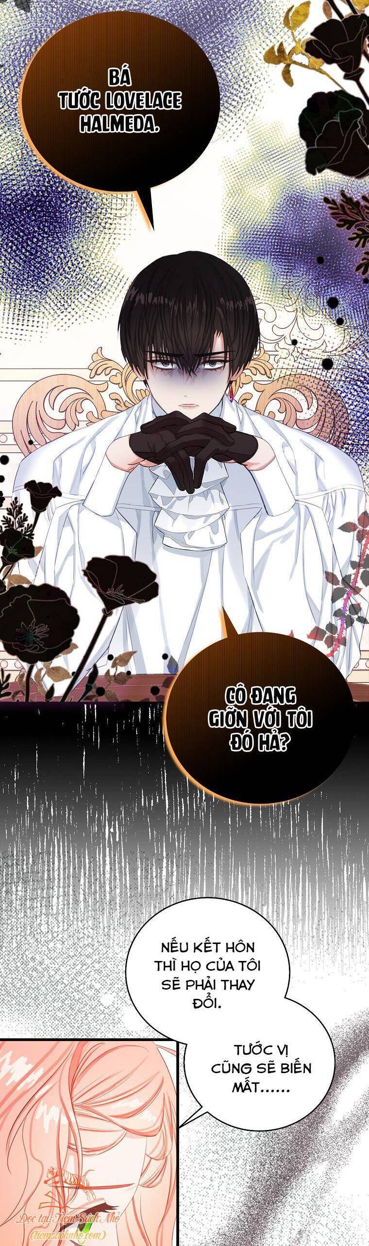 Tôi Đã Cố Gắng Chạy Sau Khi Ăn Kẹo Chapter 20 - 12