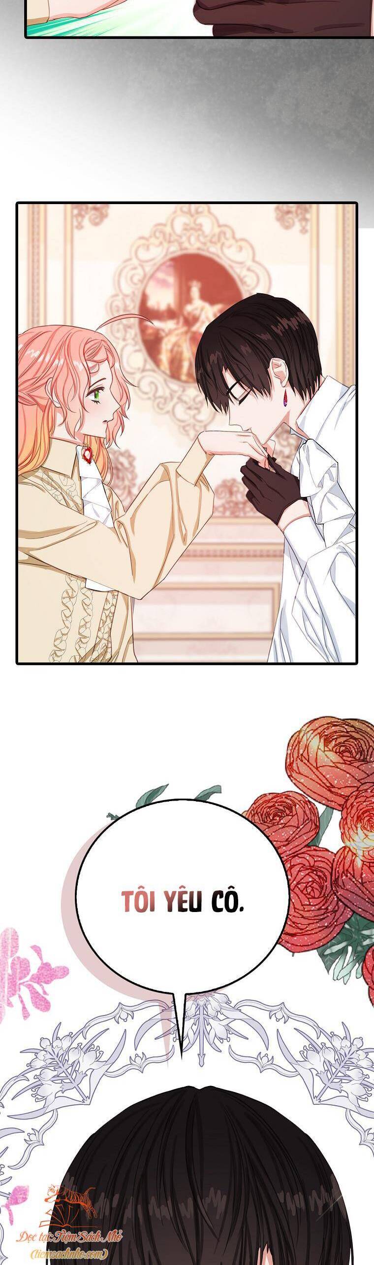 Tôi Đã Cố Gắng Chạy Sau Khi Ăn Kẹo Chapter 20 - 18