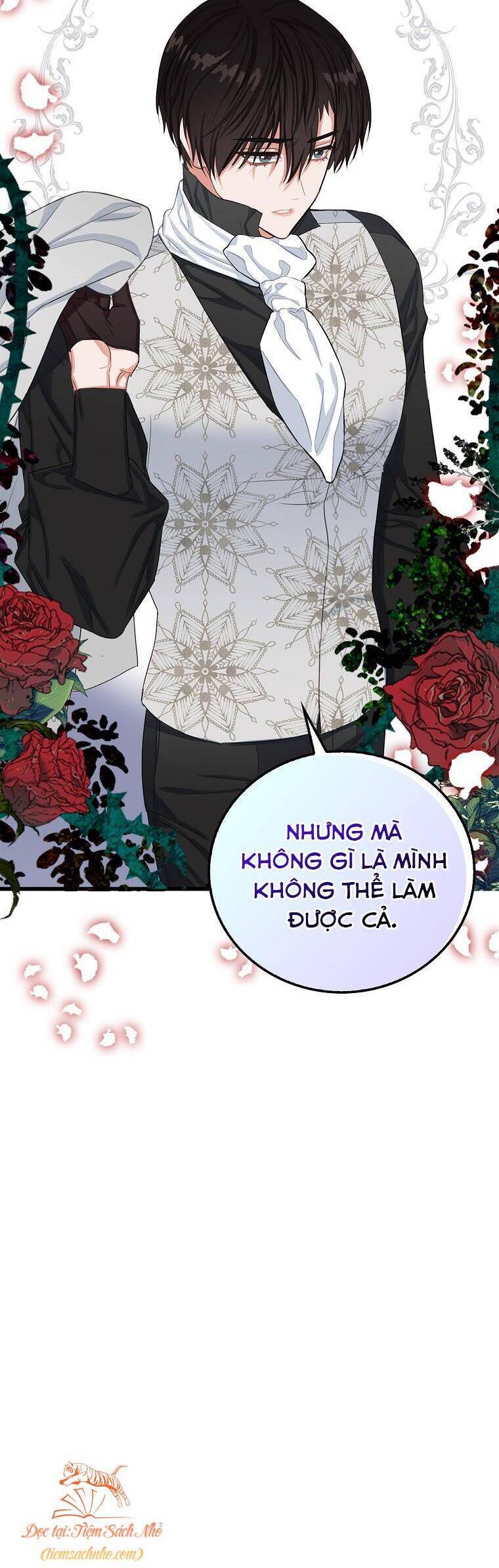 Tôi Đã Cố Gắng Chạy Sau Khi Ăn Kẹo Chapter 20 - 30