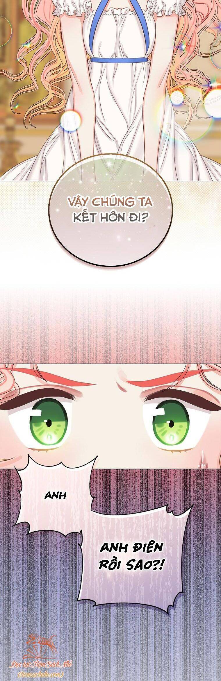 Tôi Đã Cố Gắng Chạy Sau Khi Ăn Kẹo Chapter 4 - 28