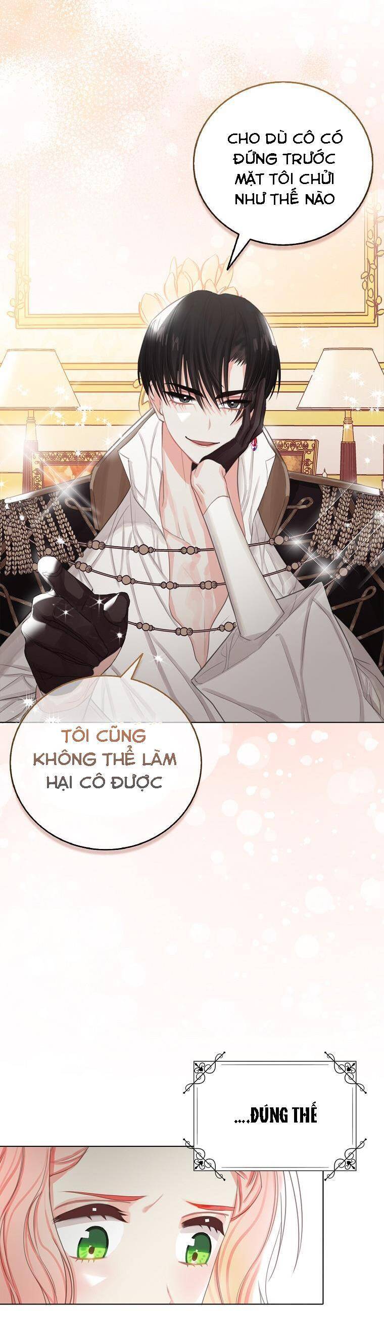 Tôi Đã Cố Gắng Chạy Sau Khi Ăn Kẹo Chapter 5 - 26