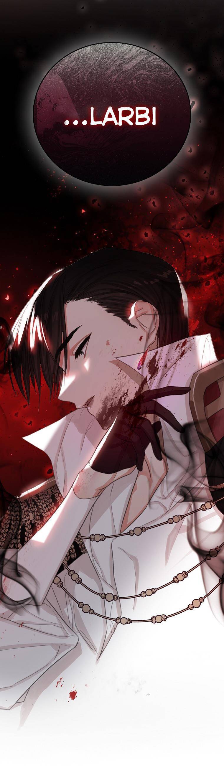 Tôi Đã Cố Gắng Chạy Sau Khi Ăn Kẹo Chapter 8 - 2