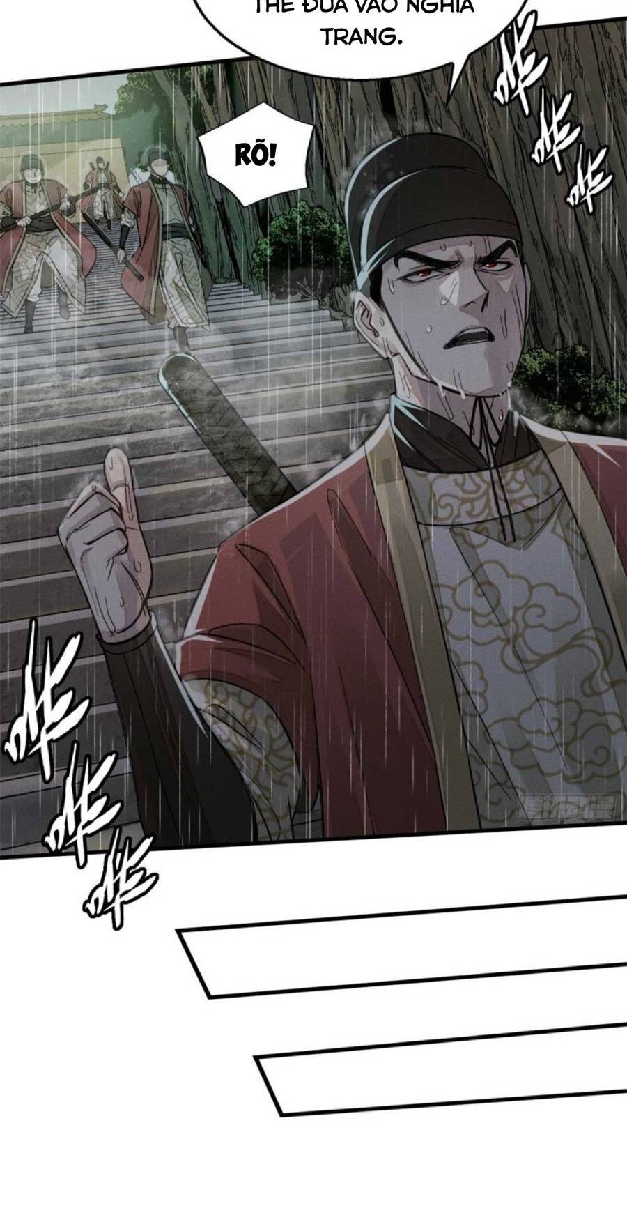 Tâm Ma Chapter 1 - 12
