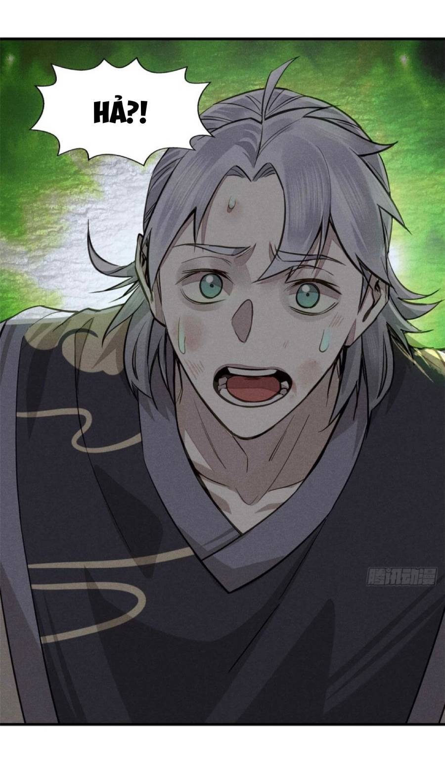 Tâm Ma Chapter 1 - 32