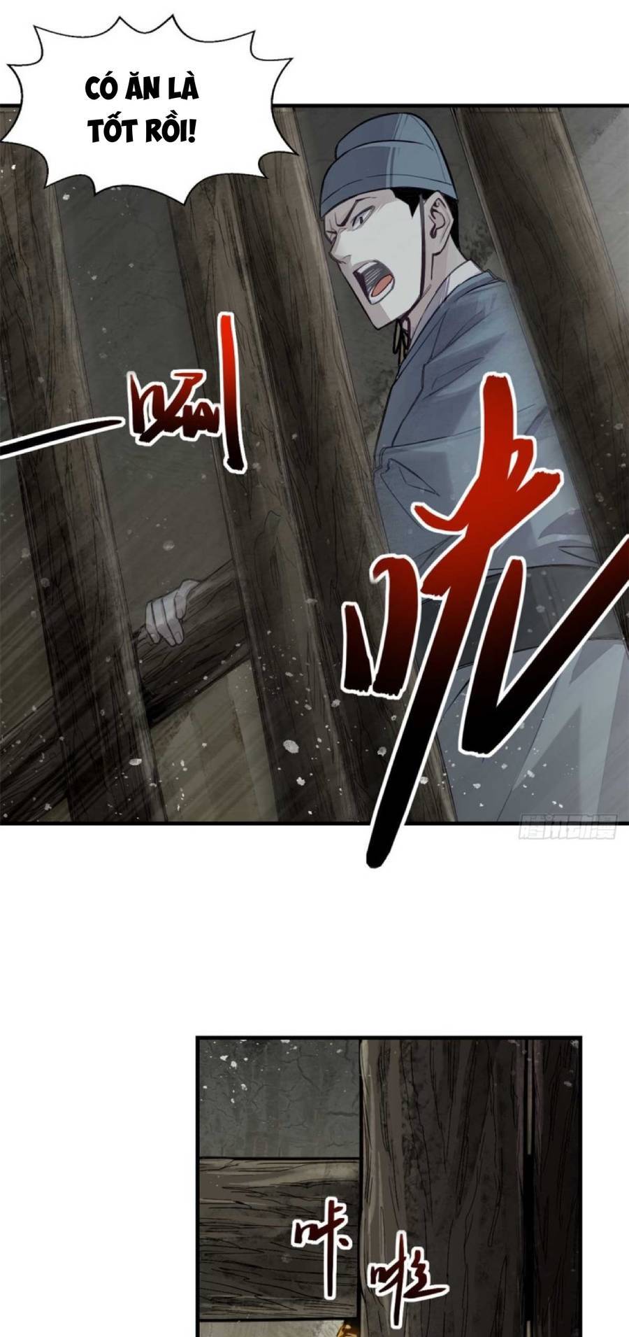 Tâm Ma Chapter 2 - 16