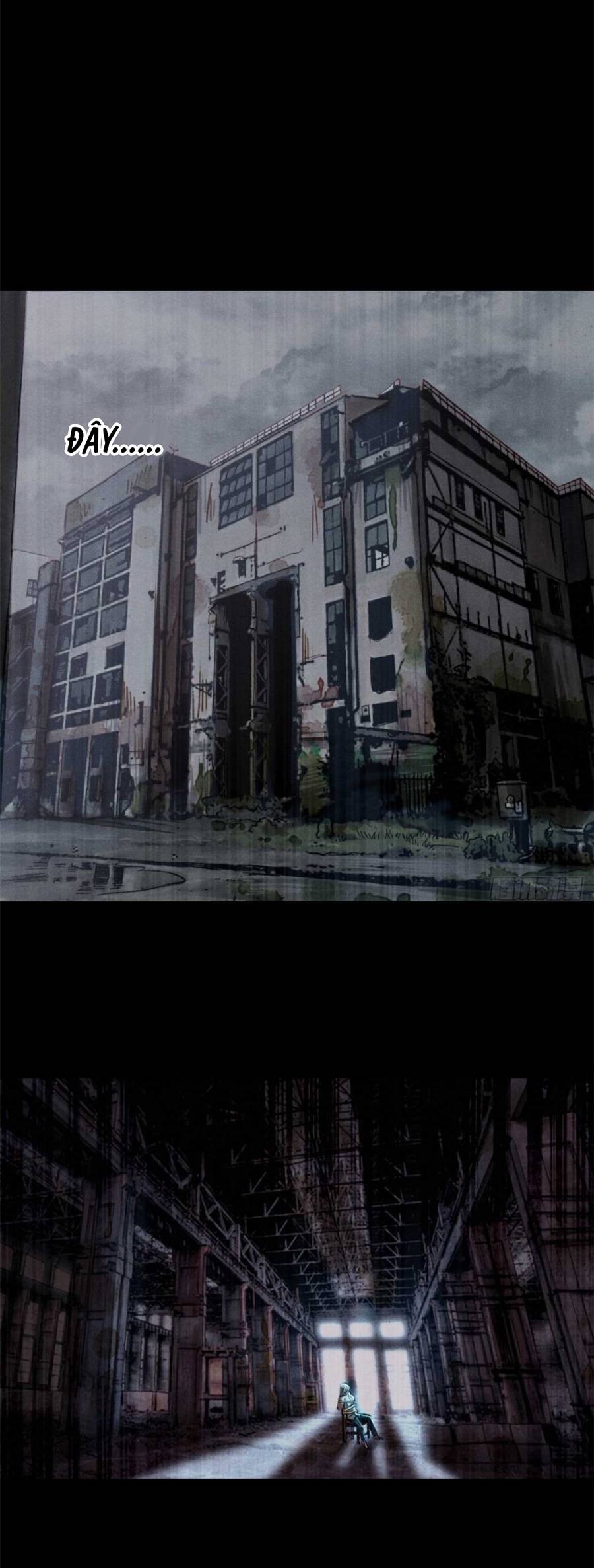 Tâm Ma Chapter 2 - 8