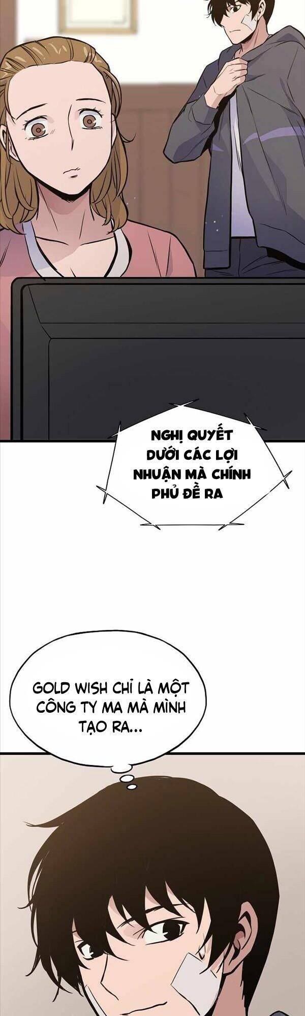 Hồi Quy Giả Chapter 11 - 14