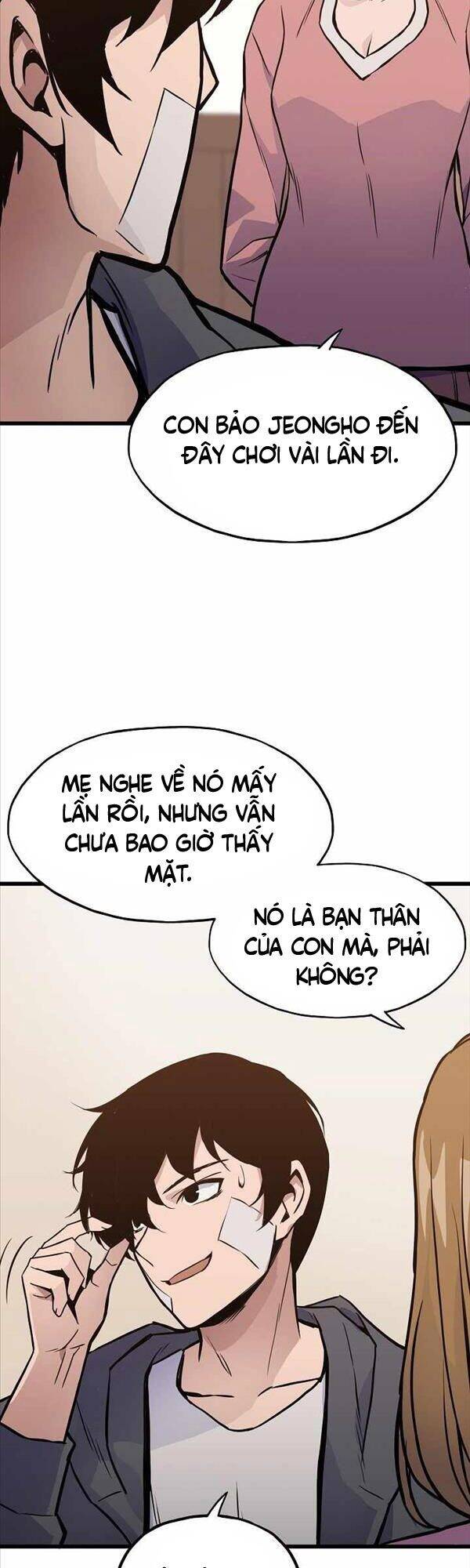 Hồi Quy Giả Chapter 11 - 17
