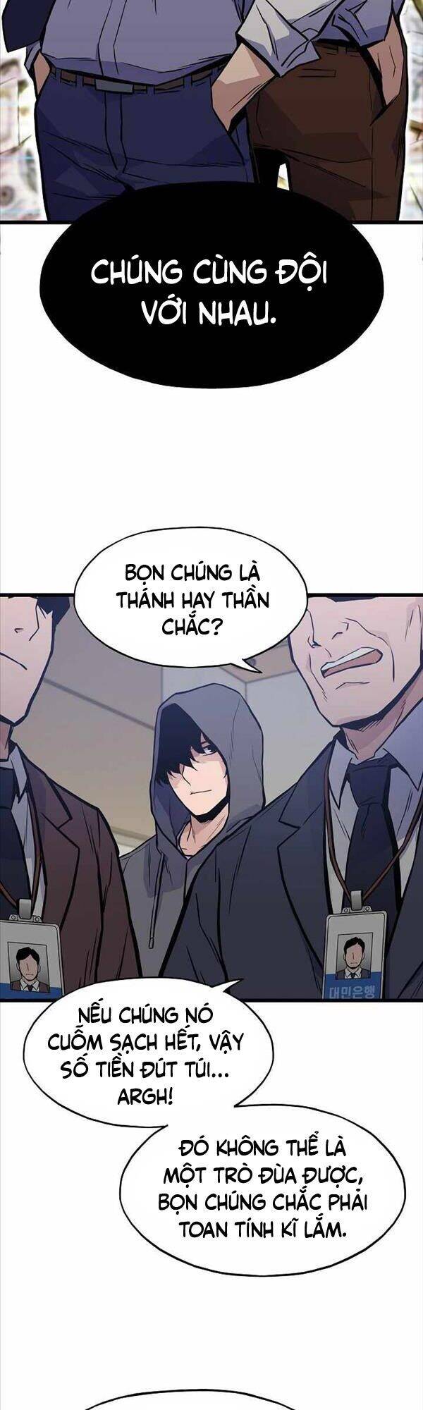 Hồi Quy Giả Chapter 11 - 28