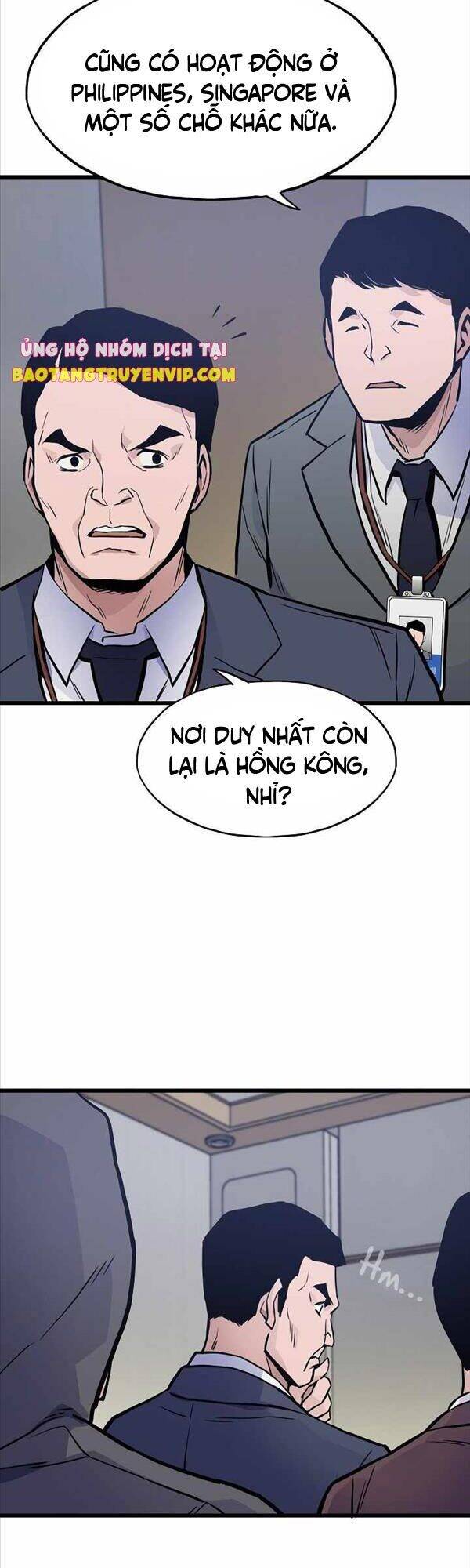 Hồi Quy Giả Chapter 11 - 29